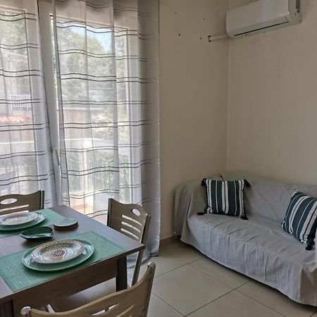 Appartement Evris House Panoramic Sea View à Kavala Extérieur photo